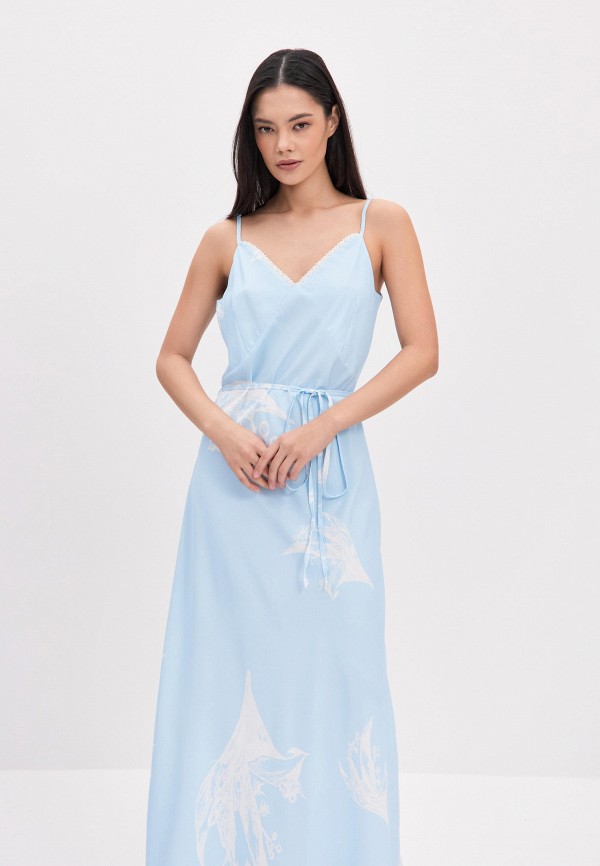 Serafima Платье - фото 2