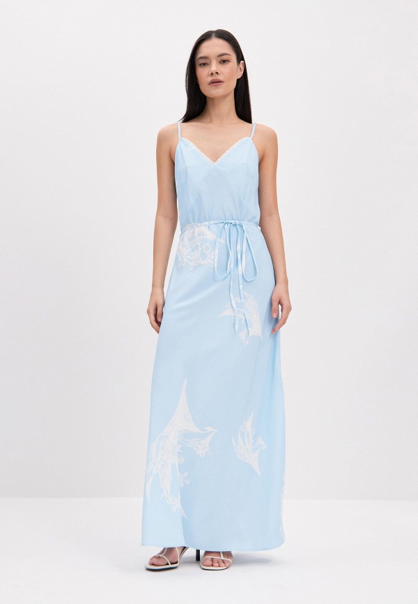 Serafima Платье - фото 1