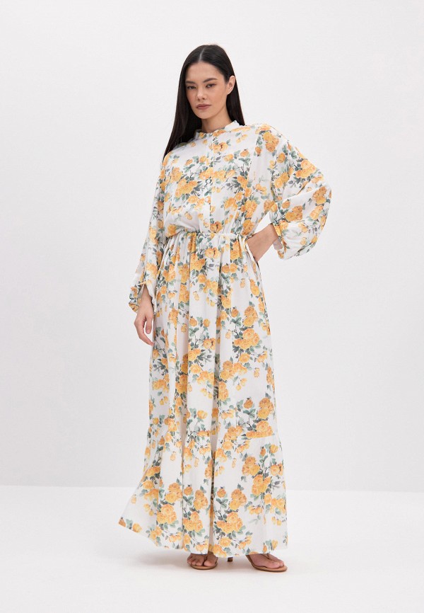 Serafima Платье - фото 1