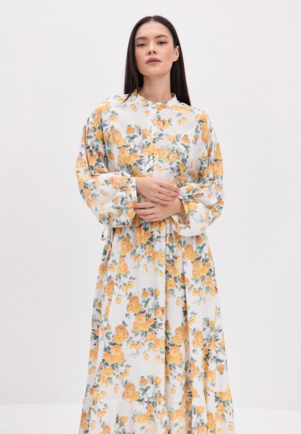 Serafima Платье - фото 2