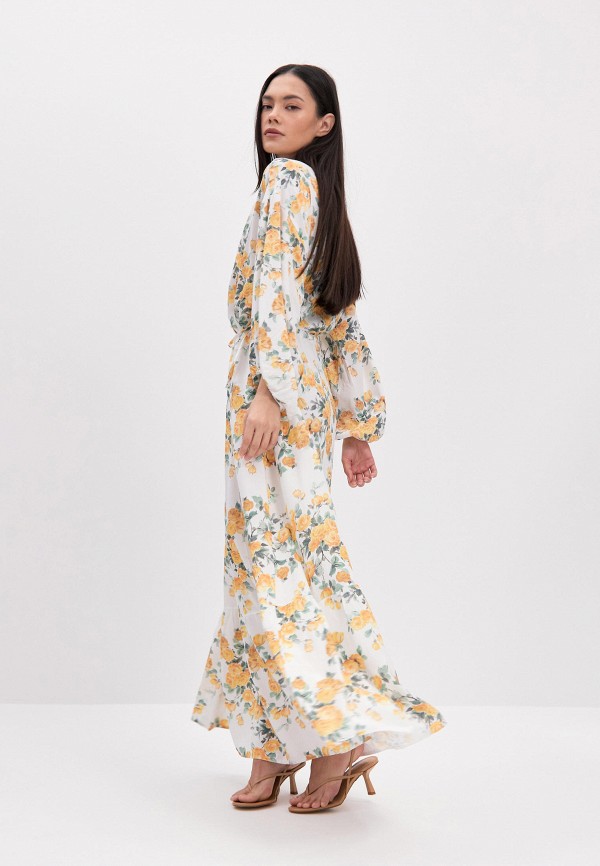 Serafima Платье - фото 4