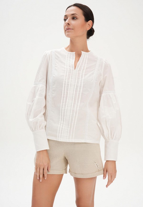 Serafima Блуза - фото 1