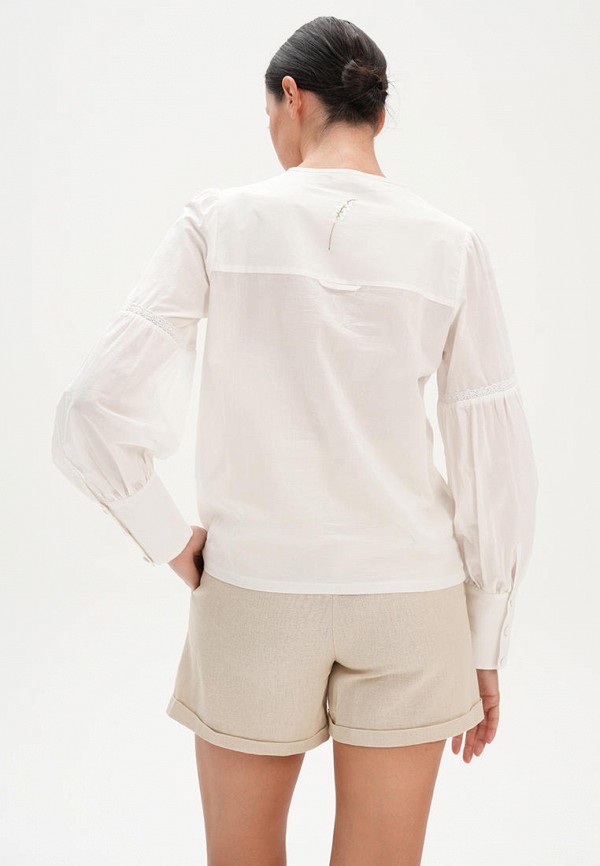 Serafima Блуза - фото 3