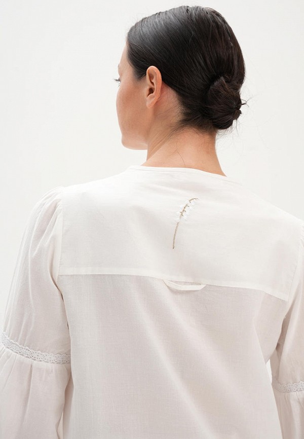 Serafima Блуза - фото 5