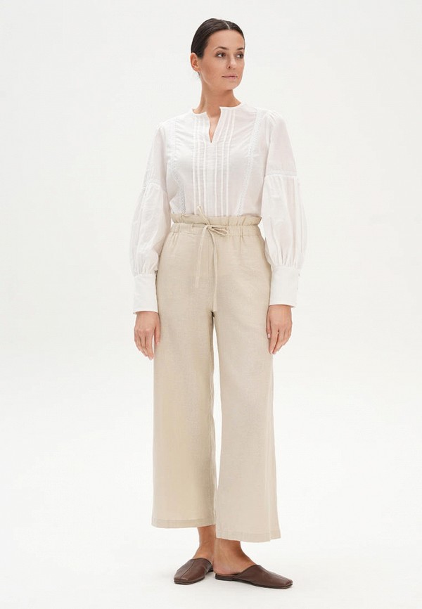 Serafima Блуза - фото 6