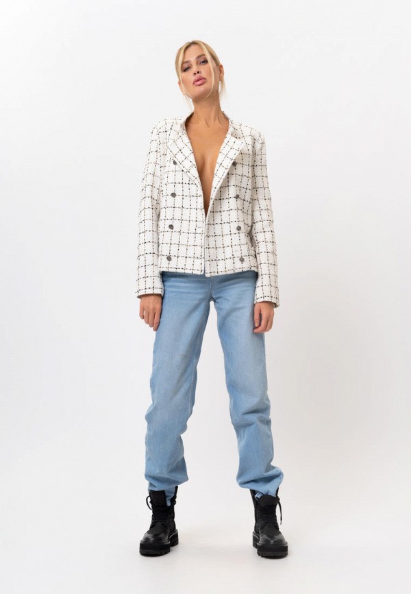 Ptaxx Жакет - Lamoda Online Exclusive - фото 2