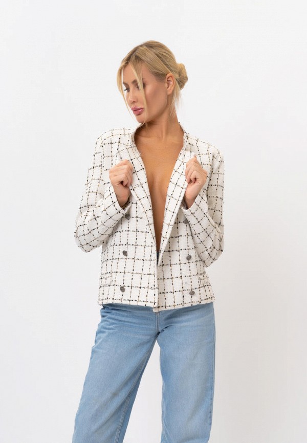 Ptaxx Жакет - Lamoda Online Exclusive - фото 1