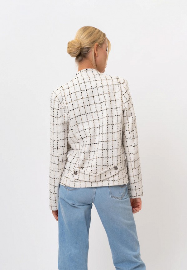 Ptaxx Жакет - Lamoda Online Exclusive - фото 3