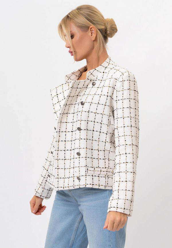 Ptaxx Жакет - Lamoda Online Exclusive - фото 4