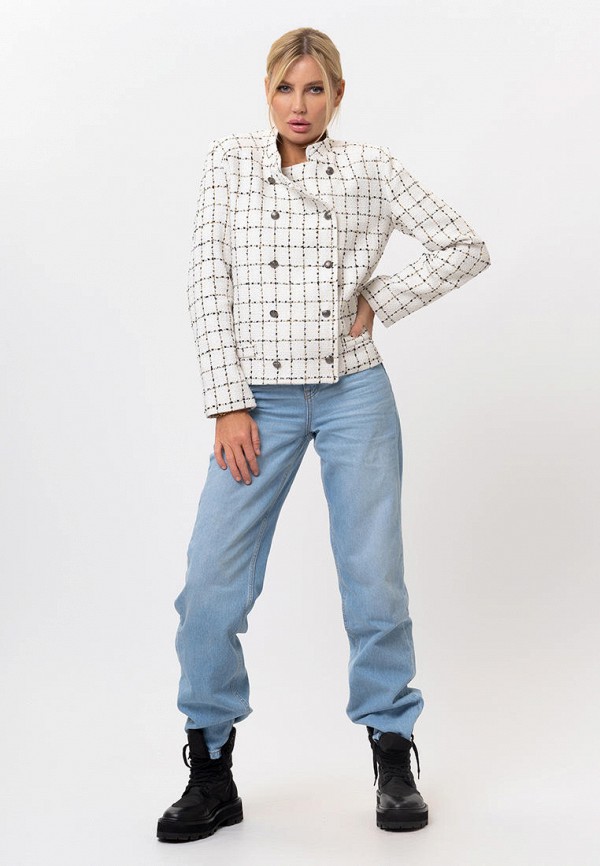 Ptaxx Жакет - Lamoda Online Exclusive - фото 5