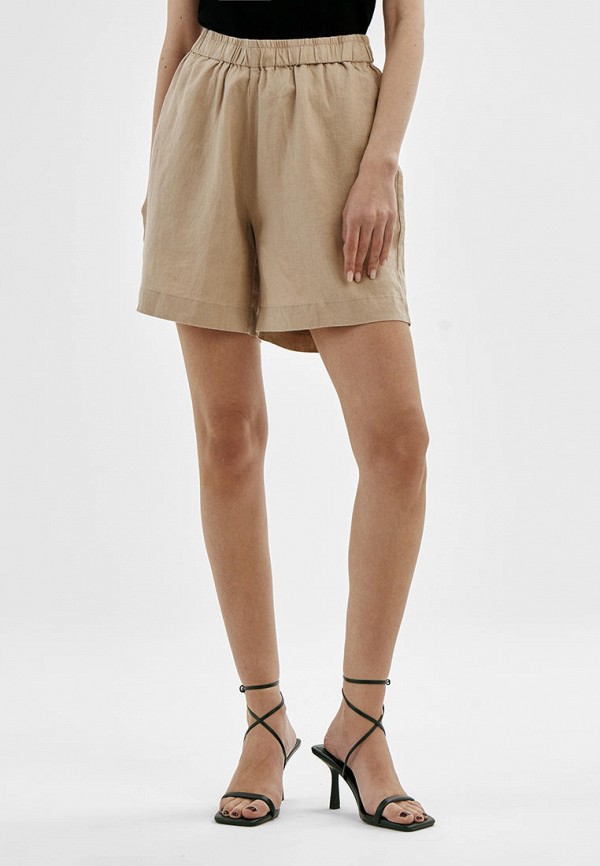 Urban Tiger Шорты - Linen - фото 1