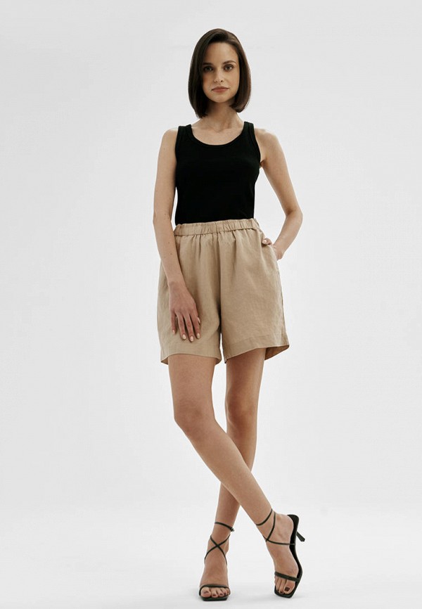 Urban Tiger Шорты - Linen - фото 2