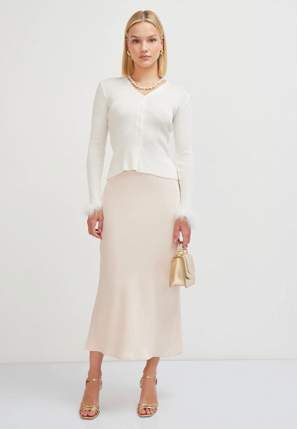 Vittoria Vicci Юбка - фото 2