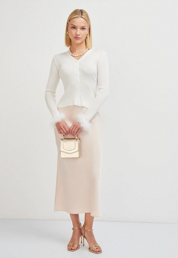 Vittoria Vicci Юбка - фото 4