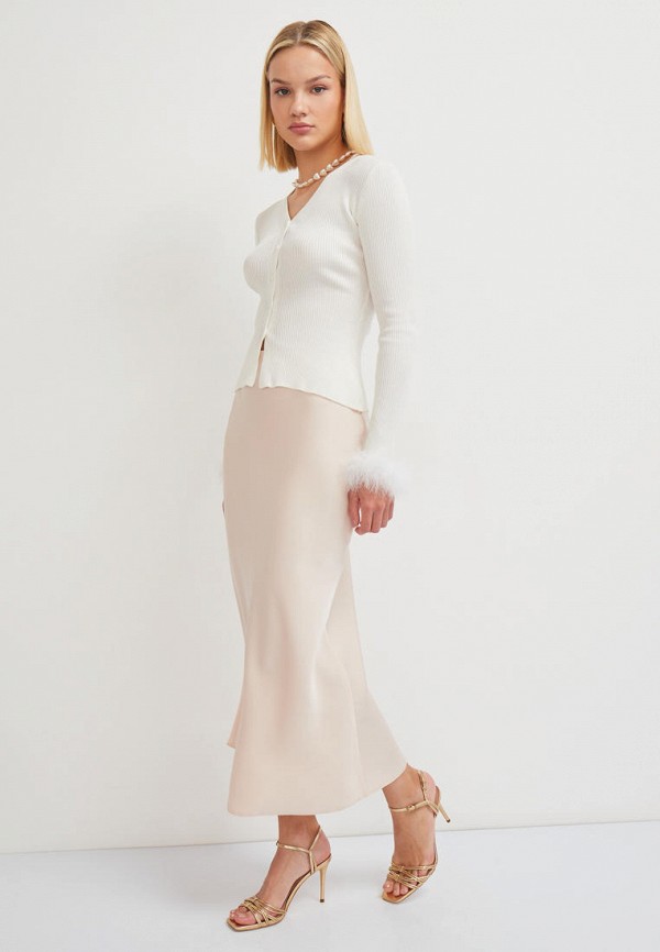 Vittoria Vicci Юбка - фото 6