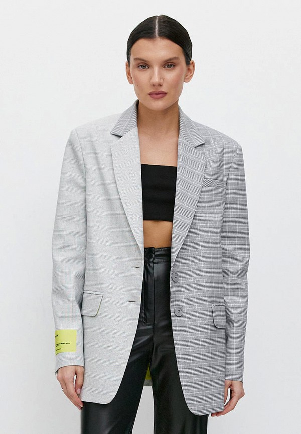 BRMSK Жакет - Lamoda Online Exclusive - фото 1