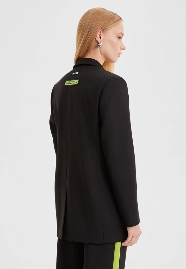 BRMSK Жакет - Lamoda Online Exclusive - фото 3