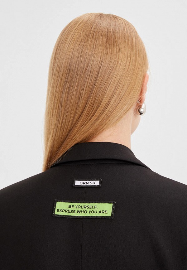 BRMSK Жакет - Lamoda Online Exclusive - фото 4