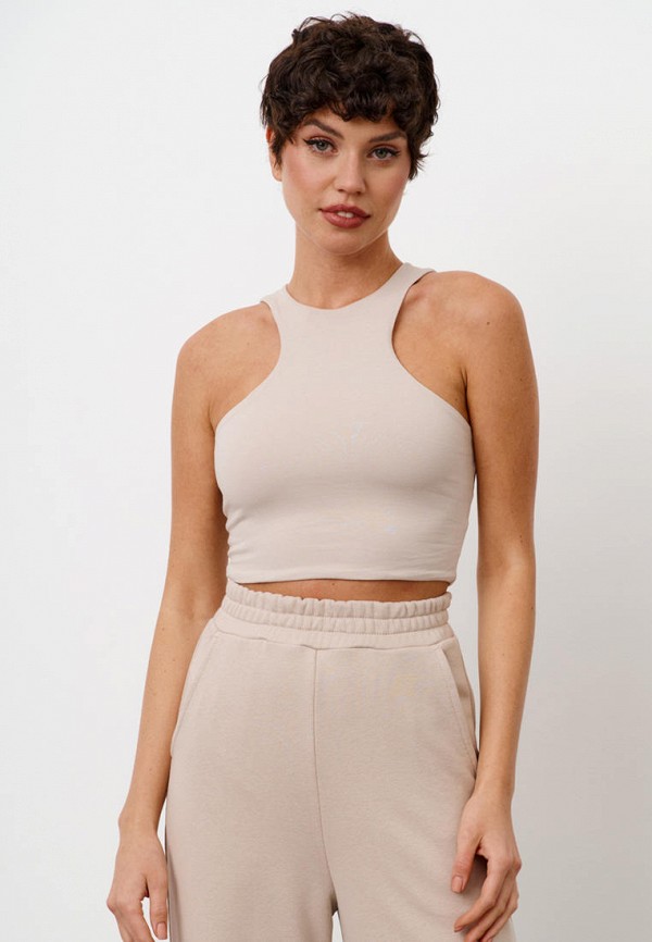 Darsi.studio Топ - фото 4