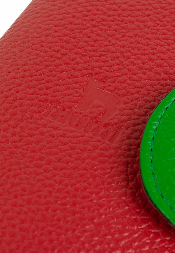 Mumi Обложка для паспорта - фото 3