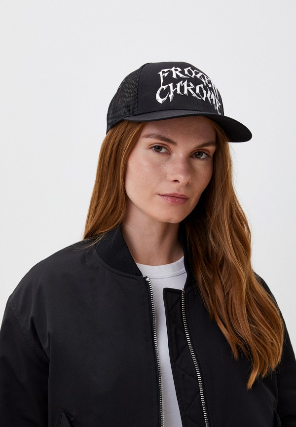 Urbanpeak Бейсболка - фото 4