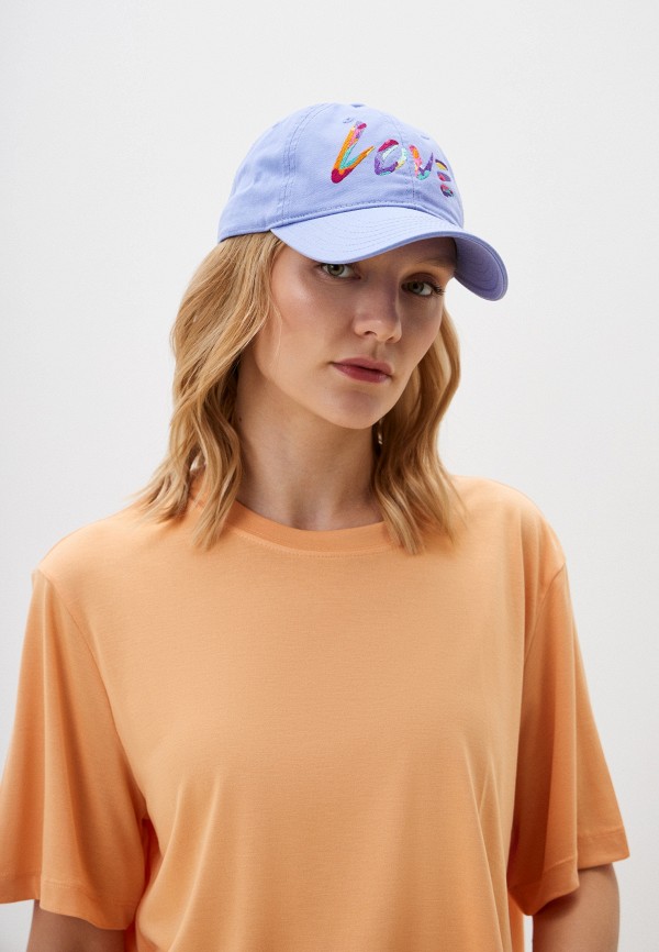 Urbanpeak Бейсболка - фото 4