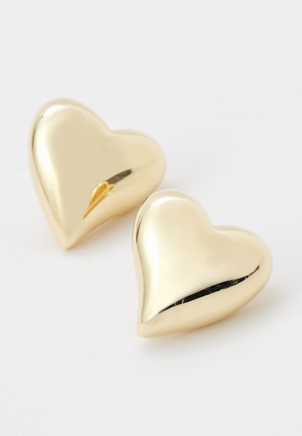 Ruxara Серьги - Lamoda Online Exclusive - фото 1