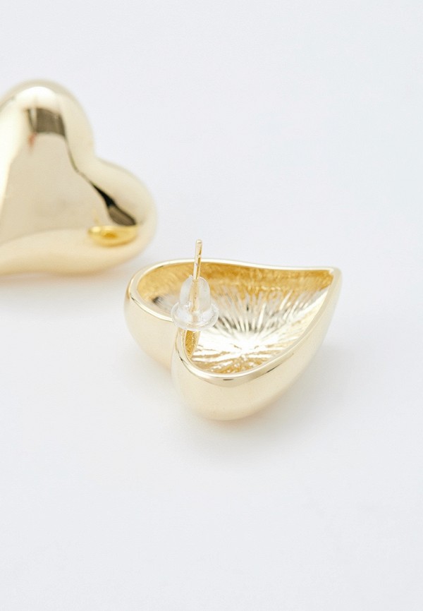 Ruxara Серьги - Lamoda Online Exclusive - фото 2