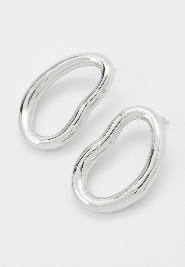 Ruxara Серьги - Lamoda Online Exclusive - фото 1