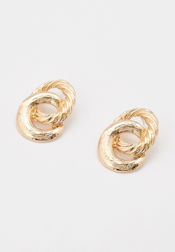 Lilaccat Серьги - фото 1