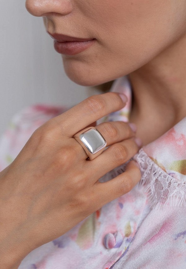 Ruxara Кольцо - Lamoda Online Exclusive - фото 4