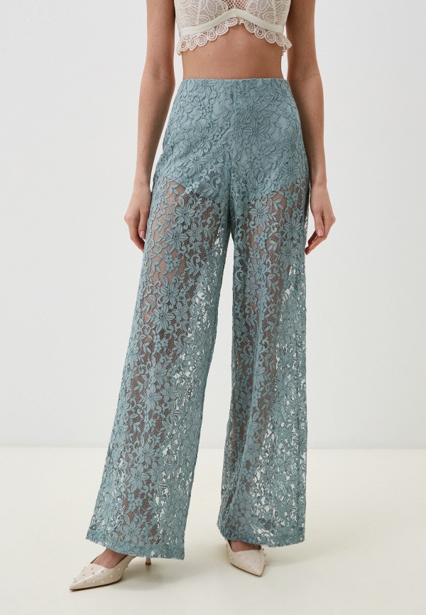 Ruxara Брюки - Lamoda Online Exclusive - фото 1