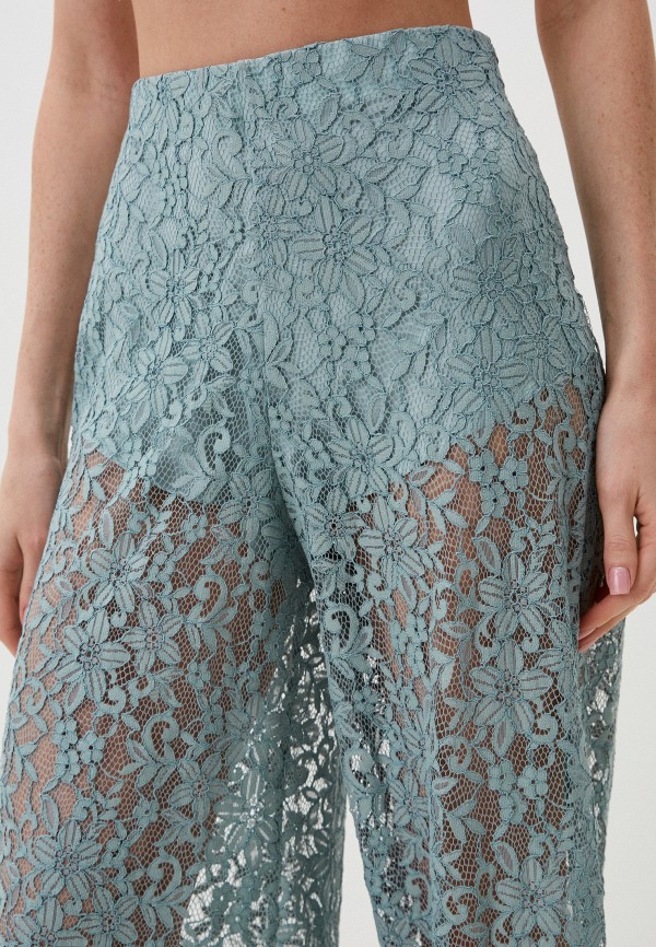 Ruxara Брюки - Lamoda Online Exclusive - фото 4