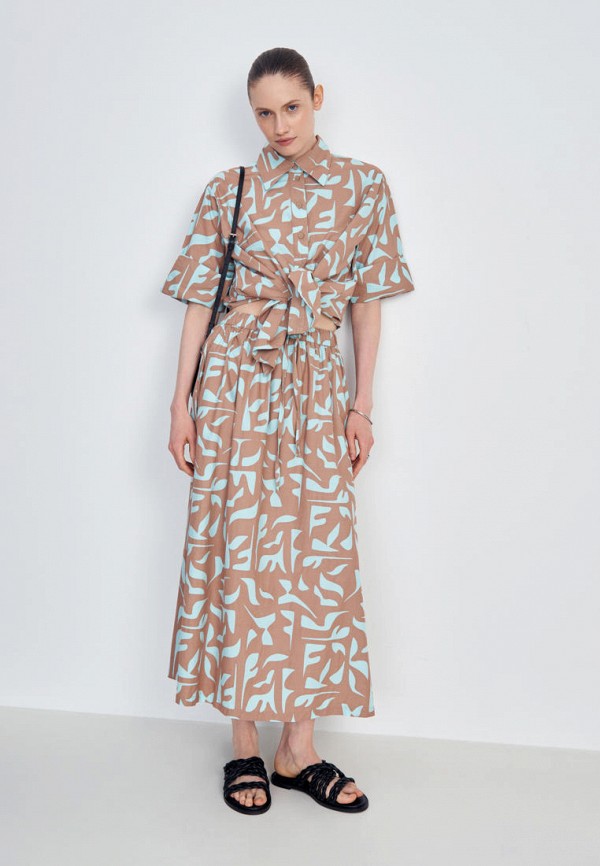 Finn Flare Юбка - фото 4