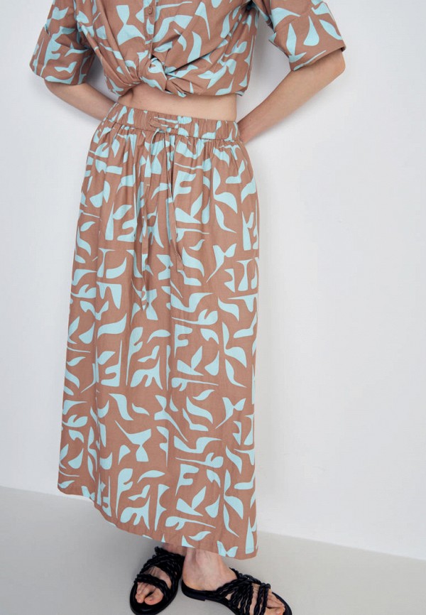 Finn Flare Юбка - фото 6