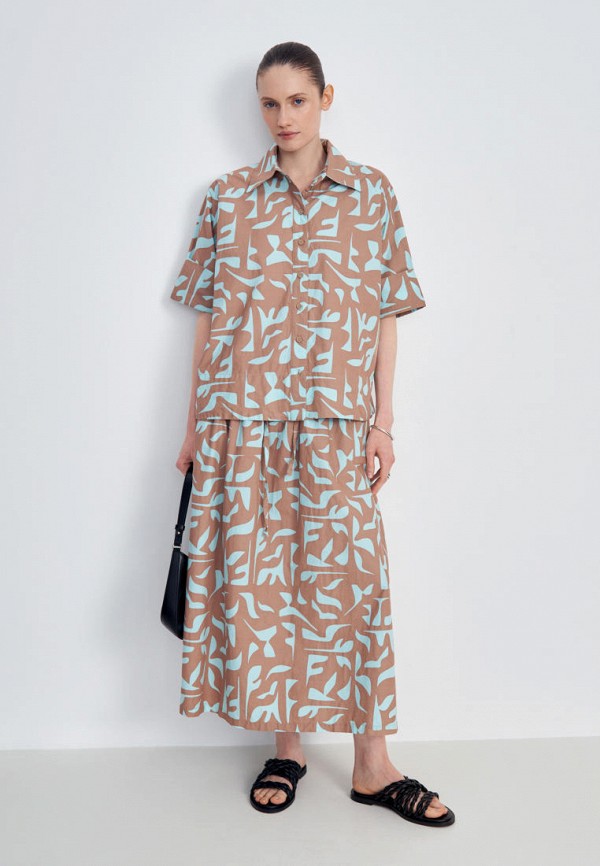 Finn Flare Рубашка - фото 2