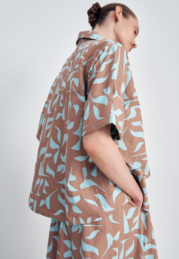 Finn Flare Рубашка - фото 6