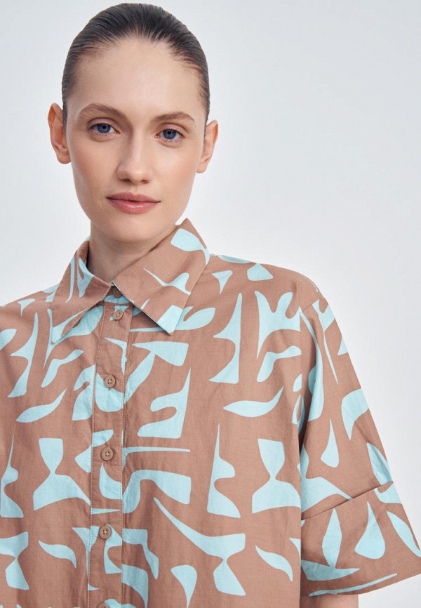 Finn Flare Рубашка - фото 5