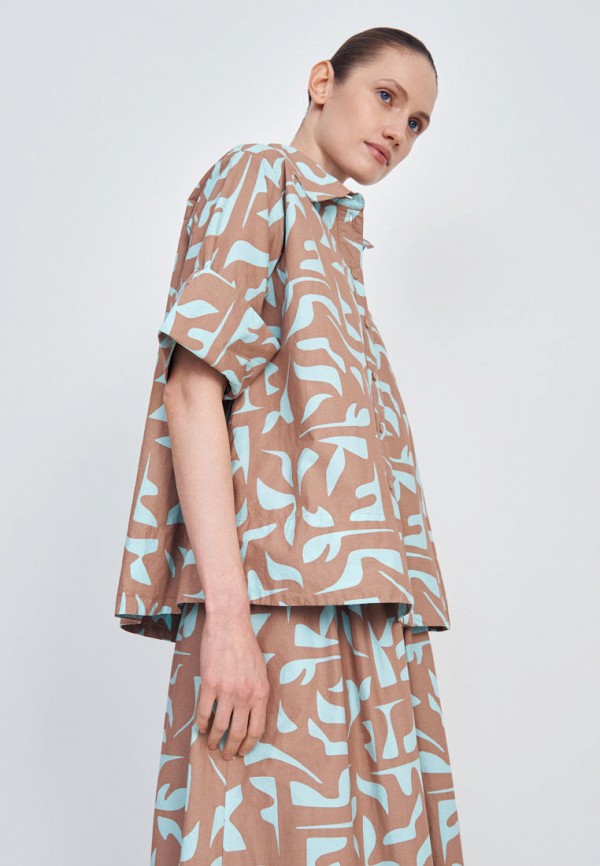 Finn Flare Рубашка - фото 4