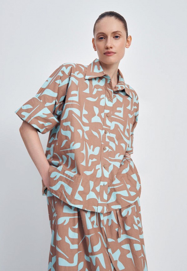 Finn Flare Рубашка - фото 1