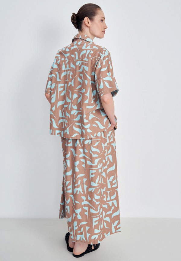 Finn Flare Рубашка - фото 3