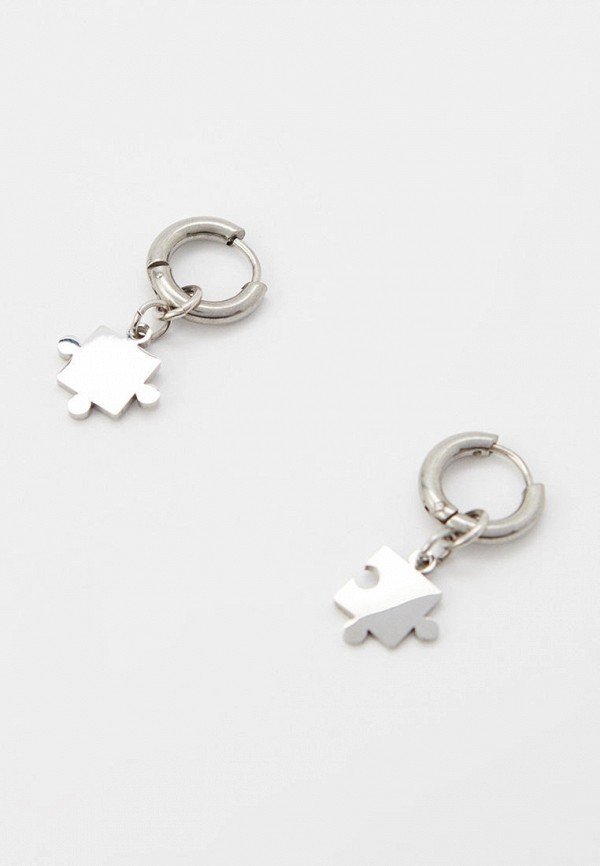 Stone Philosophy Серьги - Lamoda Online Exclusive - фото 1