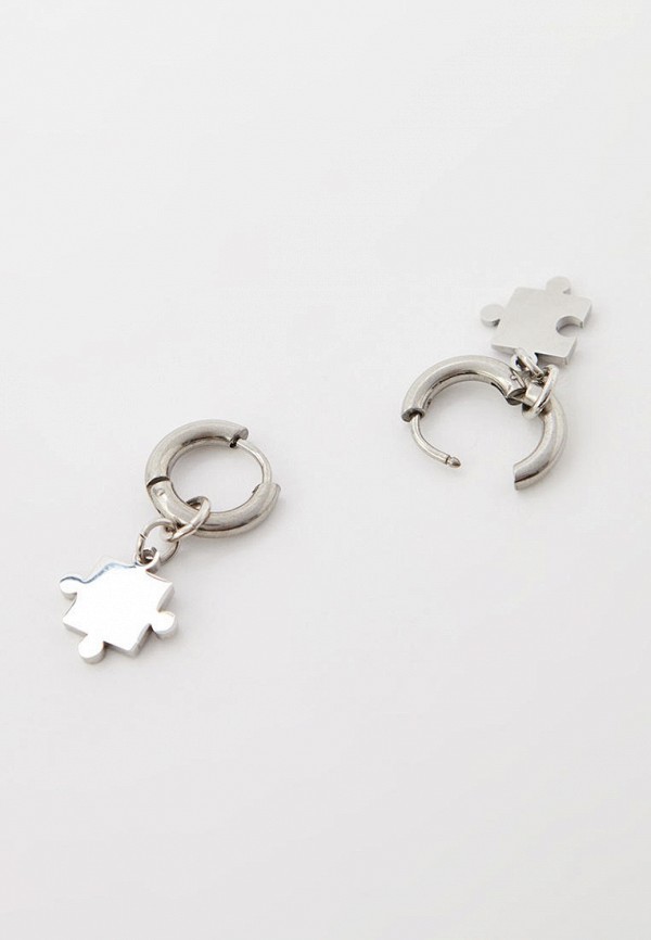 Stone Philosophy Серьги - Lamoda Online Exclusive - фото 2