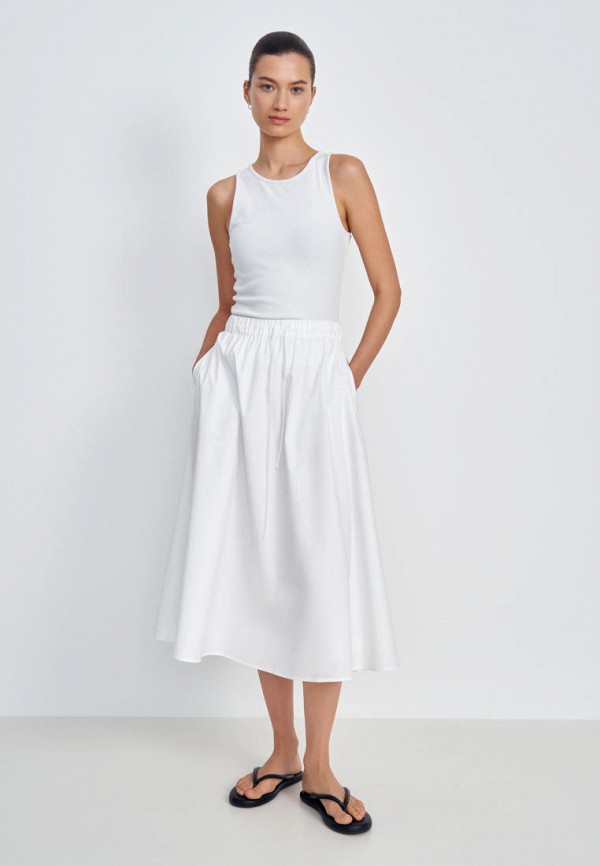 Finn Flare Юбка - фото 2