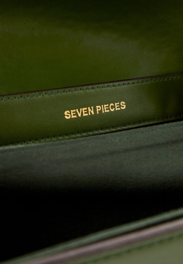 Seven Pieces Сумка - Euphorbia - фото 4