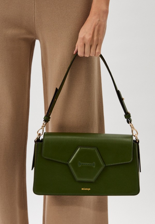 Seven Pieces Сумка - Euphorbia - фото 6