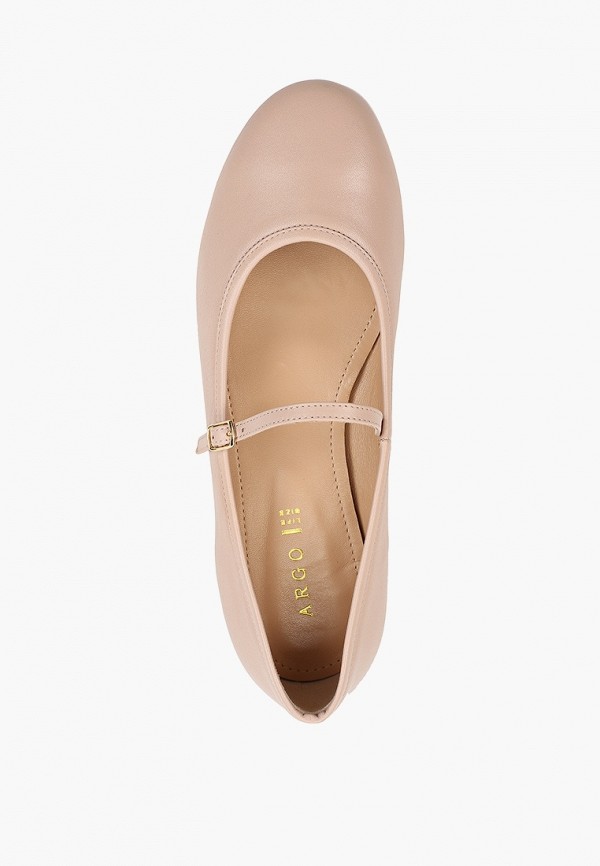 Argo Балетки - фото 4