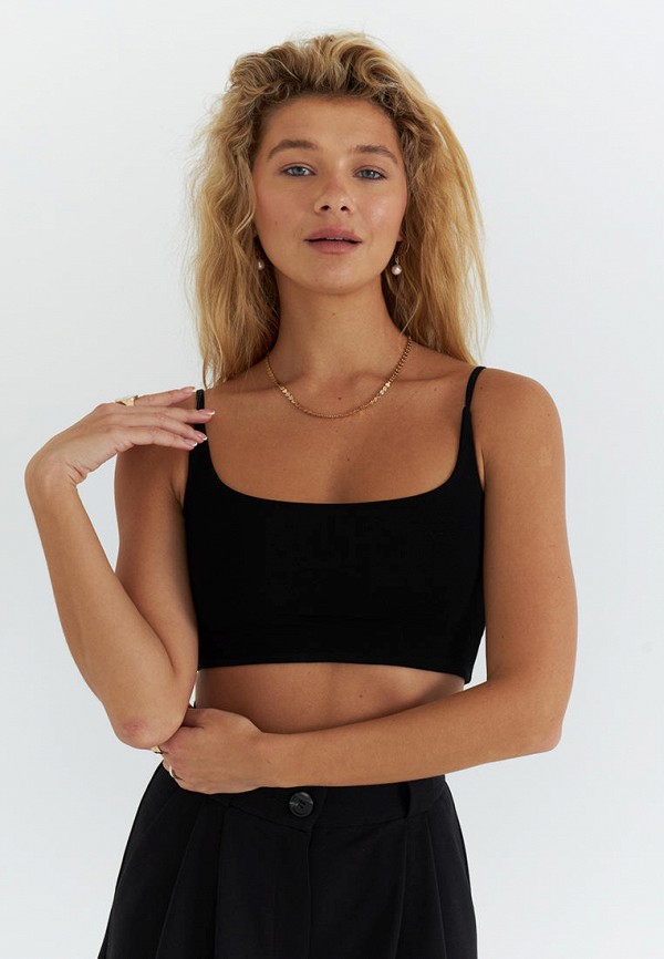 Darsi.studio Топ - на бретелях - фото 1