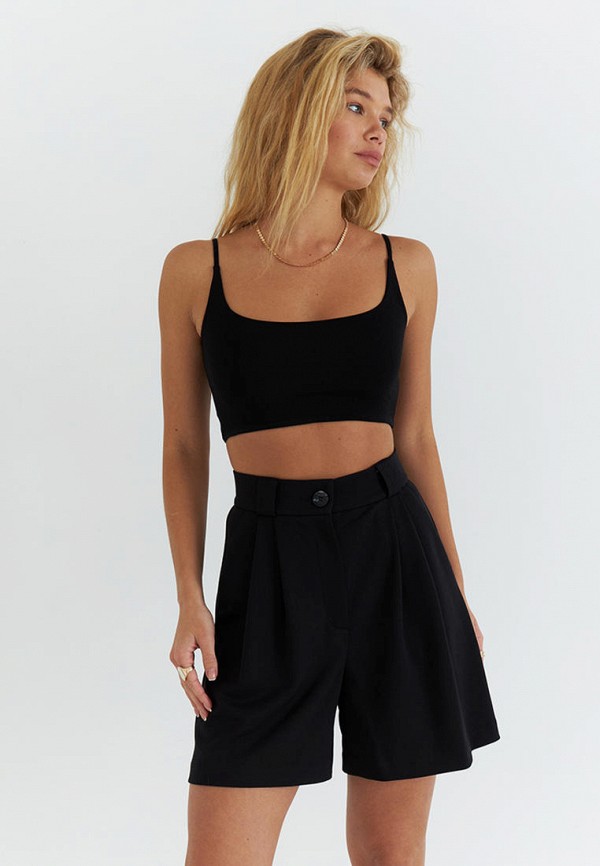 Darsi.studio Топ - на бретелях - фото 3