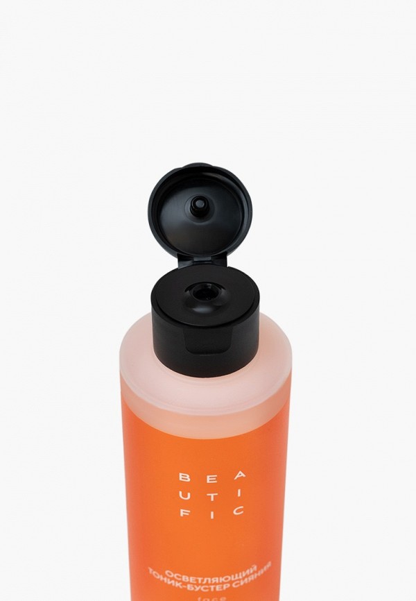 Beautific Тоник для лица - бустер сияния для лица от пигментации и постакне - фото 2